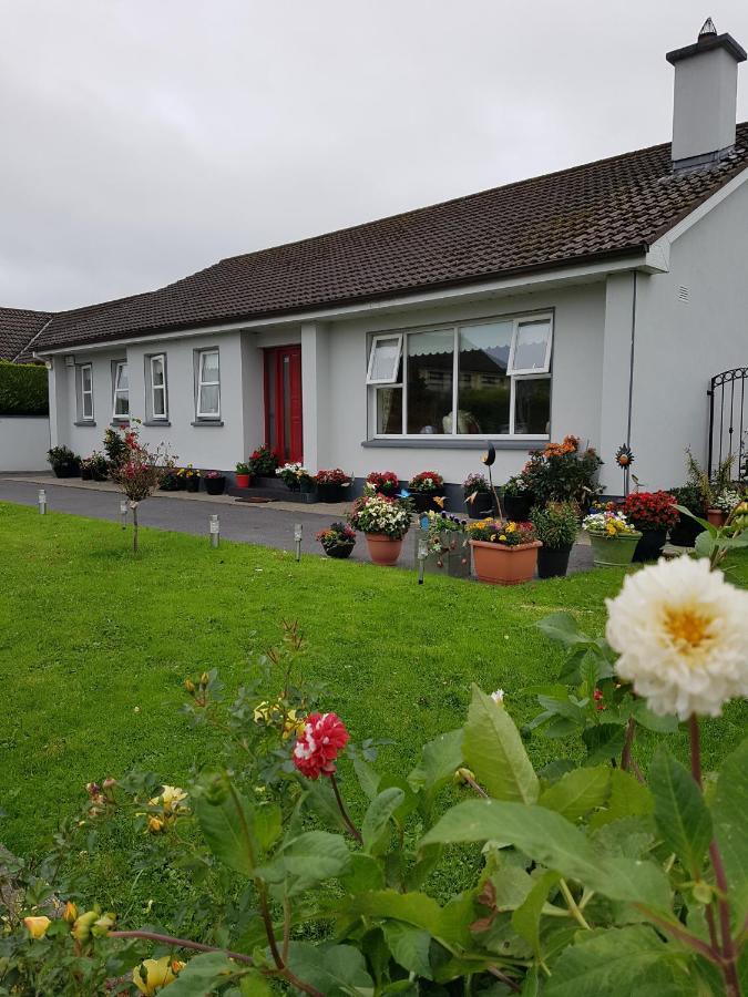 Hillgrove House Lägenhet Boyle Exteriör bild