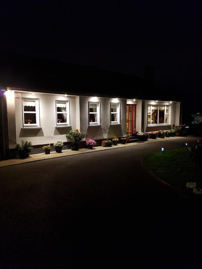 Hillgrove House Lägenhet Boyle Exteriör bild